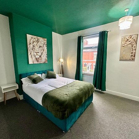 Broomfield Place Coventry Bagian luar foto